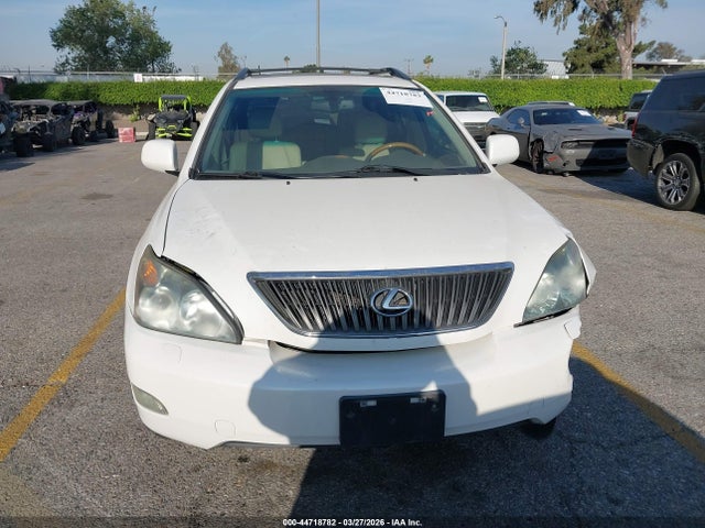 Продажа на аукционе авто 2006 Lexus Rx 330, vin: 2T2HA31U96C105147, номер лота: 44718782