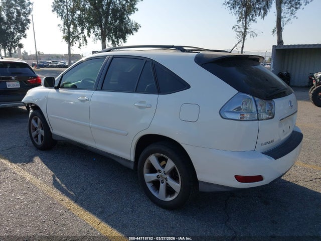 Продажа на аукционе авто 2006 Lexus Rx 330, vin: 2T2HA31U96C105147, номер лота: 44718782