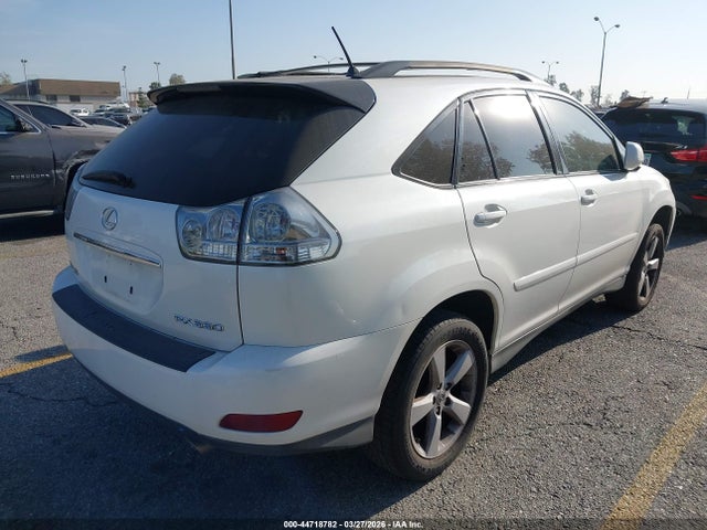 Продажа на аукционе авто 2006 Lexus Rx 330, vin: 2T2HA31U96C105147, номер лота: 44718782