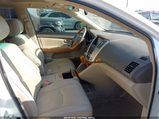 Продажа на аукционе авто 2006 Lexus Rx 330, vin: 2T2HA31U96C105147, номер лота: 44718782