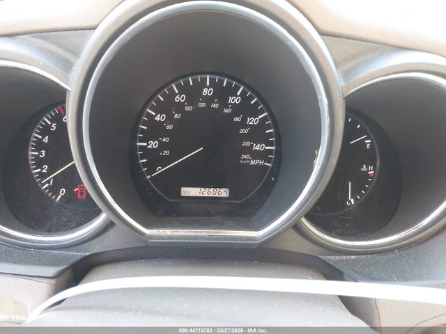 Продажа на аукционе авто 2006 Lexus Rx 330, vin: 2T2HA31U96C105147, номер лота: 44718782