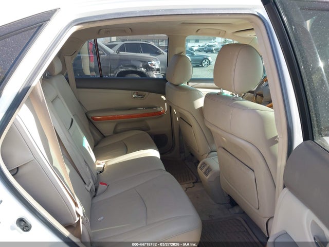 Продажа на аукционе авто 2006 Lexus Rx 330, vin: 2T2HA31U96C105147, номер лота: 44718782