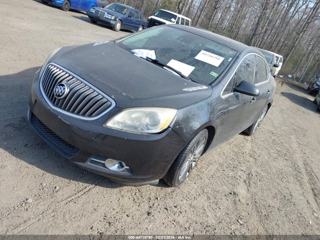 Aukcja sprzedaży 2014 Buick Verano Leather Group, vin: 1G4PS5SK7E4222938, numer aukcji: 44718790