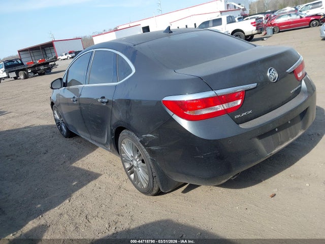 Aukcja sprzedaży 2014 Buick Verano Leather Group, vin: 1G4PS5SK7E4222938, numer aukcji: 44718790