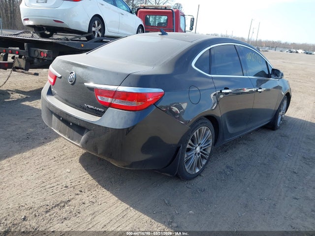 Aukcja sprzedaży 2014 Buick Verano Leather Group, vin: 1G4PS5SK7E4222938, numer aukcji: 44718790