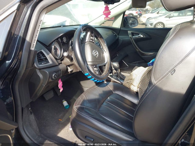 Aukcja sprzedaży 2014 Buick Verano Leather Group, vin: 1G4PS5SK7E4222938, numer aukcji: 44718790
