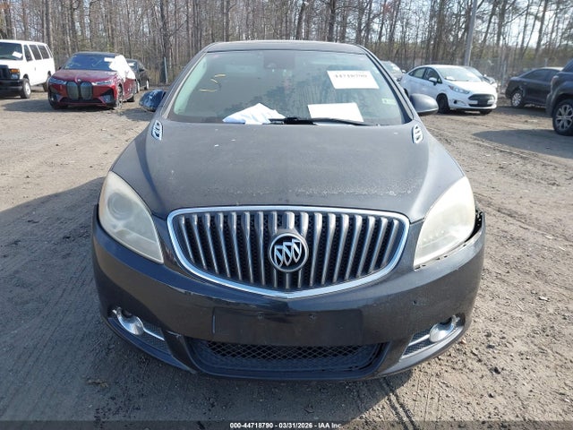 Aukcja sprzedaży 2014 Buick Verano Leather Group, vin: 1G4PS5SK7E4222938, numer aukcji: 44718790