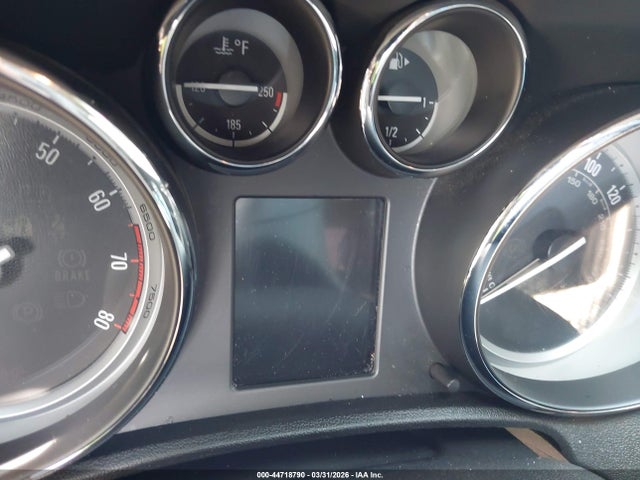 Aukcja sprzedaży 2014 Buick Verano Leather Group, vin: 1G4PS5SK7E4222938, numer aukcji: 44718790