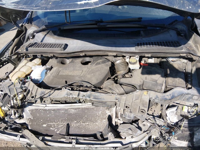 Aukcja sprzedaży 2014 Ford Escape Se, vin: 1FMCU0G90EUE40818, numer aukcji: 44718792