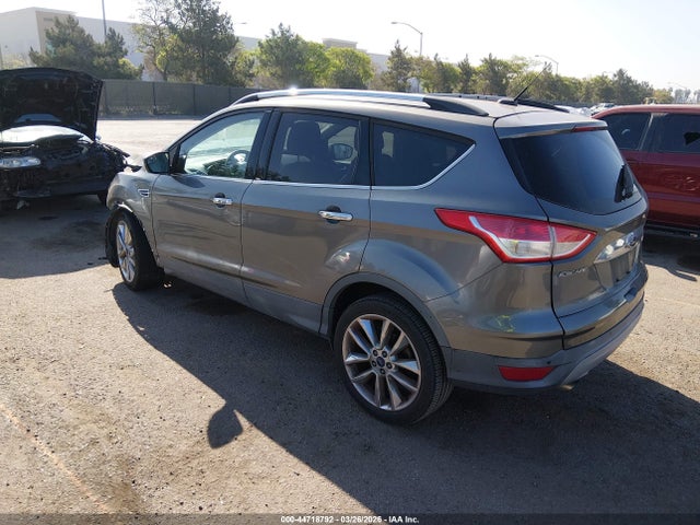 Aukcja sprzedaży 2014 Ford Escape Se, vin: 1FMCU0G90EUE40818, numer aukcji: 44718792