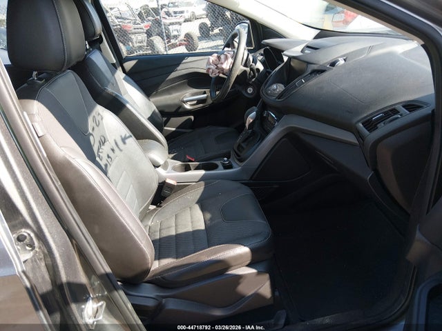 Aukcja sprzedaży 2014 Ford Escape Se, vin: 1FMCU0G90EUE40818, numer aukcji: 44718792