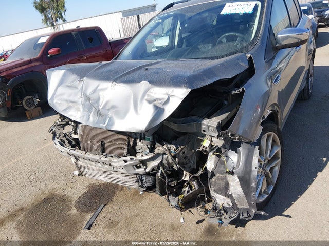 Aukcja sprzedaży 2014 Ford Escape Se, vin: 1FMCU0G90EUE40818, numer aukcji: 44718792
