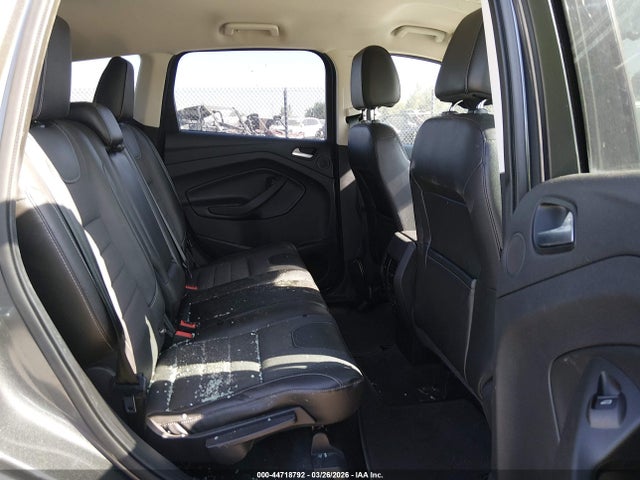 Aukcja sprzedaży 2014 Ford Escape Se, vin: 1FMCU0G90EUE40818, numer aukcji: 44718792