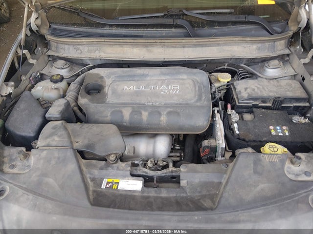 Aukcja sprzedaży 2014 Jeep Cherokee Sport, vin: 1C4PJLAB7EW112652, numer aukcji: 44718791