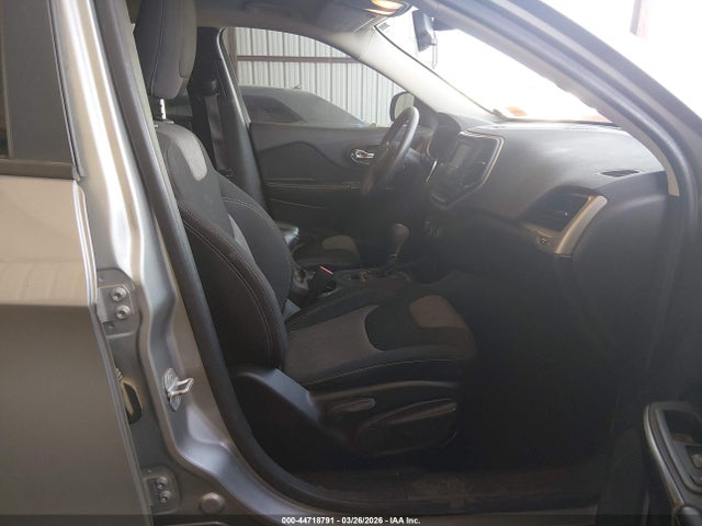 Aukcja sprzedaży 2014 Jeep Cherokee Sport, vin: 1C4PJLAB7EW112652, numer aukcji: 44718791