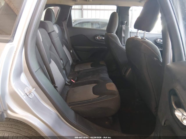 Aukcja sprzedaży 2014 Jeep Cherokee Sport, vin: 1C4PJLAB7EW112652, numer aukcji: 44718791