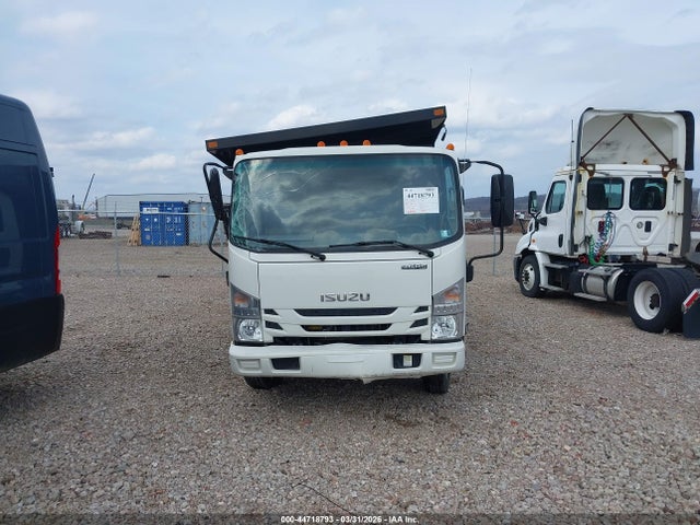 Продаж на аукціоні авто 2022 Isuzu Nrr, vin: 54DE5W1L7NSR03403, номер лоту: 44718793