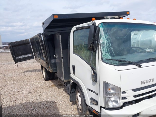 Продаж на аукціоні авто 2022 Isuzu Nrr, vin: 54DE5W1L7NSR03403, номер лоту: 44718793