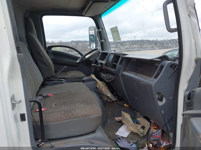 Продаж на аукціоні авто 2022 Isuzu Nrr, vin: 54DE5W1L7NSR03403, номер лоту: 44718793