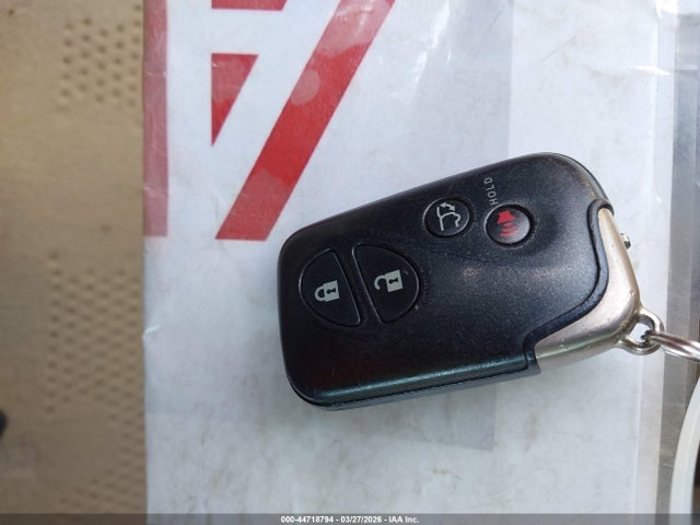Продаж на аукціоні авто 2010 Lexus Rx 350, vin: 2T2ZK1BA6AC001217, номер лоту: 44718794