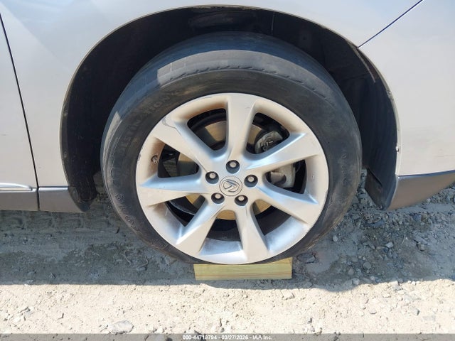 Продаж на аукціоні авто 2010 Lexus Rx 350, vin: 2T2ZK1BA6AC001217, номер лоту: 44718794