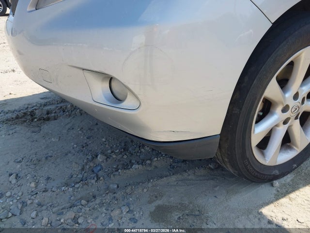 Продаж на аукціоні авто 2010 Lexus Rx 350, vin: 2T2ZK1BA6AC001217, номер лоту: 44718794