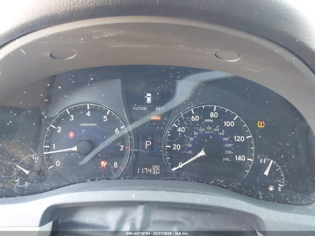 Продаж на аукціоні авто 2010 Lexus Rx 350, vin: 2T2ZK1BA6AC001217, номер лоту: 44718794