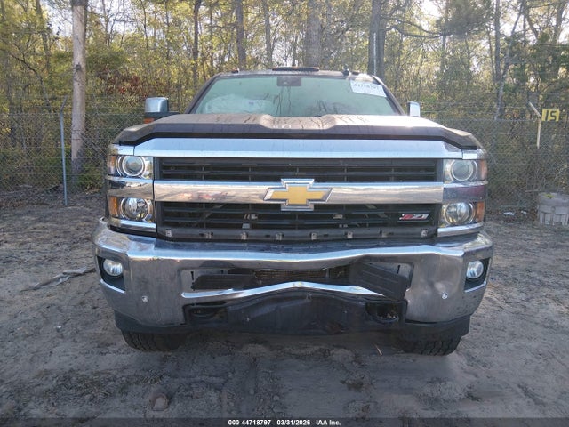 Aukcja sprzedaży 2016 Chevrolet Silverado 2500hd Ltz, vin: 1GC1KWE83GF230221, numer aukcji: 44718797