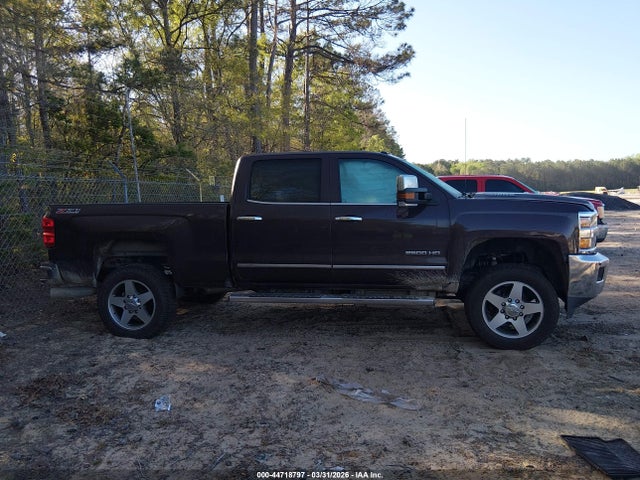Aukcja sprzedaży 2016 Chevrolet Silverado 2500hd Ltz, vin: 1GC1KWE83GF230221, numer aukcji: 44718797