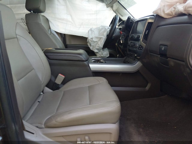 Aukcja sprzedaży 2016 Chevrolet Silverado 2500hd Ltz, vin: 1GC1KWE83GF230221, numer aukcji: 44718797