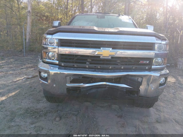 Aukcja sprzedaży 2016 Chevrolet Silverado 2500hd Ltz, vin: 1GC1KWE83GF230221, numer aukcji: 44718797