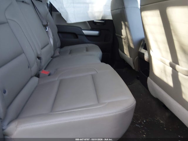Aukcja sprzedaży 2016 Chevrolet Silverado 2500hd Ltz, vin: 1GC1KWE83GF230221, numer aukcji: 44718797