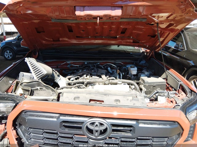 Aukcja sprzedaży 2025 Toyota Tacoma Trd Sport, vin: 3TMLB5JN8SM090383, numer aukcji: 44718807