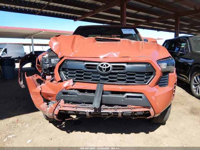 Aukcja sprzedaży 2025 Toyota Tacoma Trd Sport, vin: 3TMLB5JN8SM090383, numer aukcji: 44718807