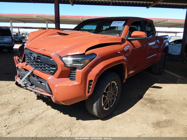 Aukcja sprzedaży 2025 Toyota Tacoma Trd Sport, vin: 3TMLB5JN8SM090383, numer aukcji: 44718807