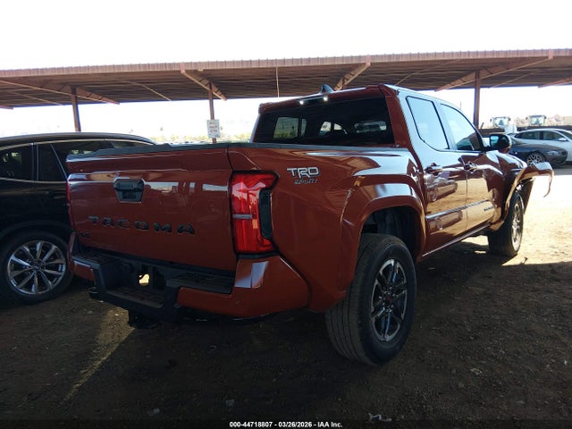 Aukcja sprzedaży 2025 Toyota Tacoma Trd Sport, vin: 3TMLB5JN8SM090383, numer aukcji: 44718807