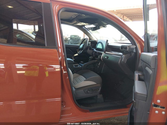 Aukcja sprzedaży 2025 Toyota Tacoma Trd Sport, vin: 3TMLB5JN8SM090383, numer aukcji: 44718807