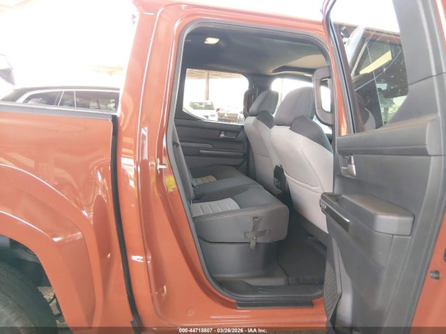 Aukcja sprzedaży 2025 Toyota Tacoma Trd Sport, vin: 3TMLB5JN8SM090383, numer aukcji: 44718807