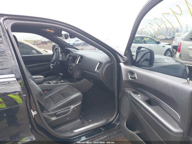 Aukcja sprzedaży 2019 Dodge Durango Gt Plus Awd, vin: 1C4RDJDG4KC651769, numer aukcji: 44718812