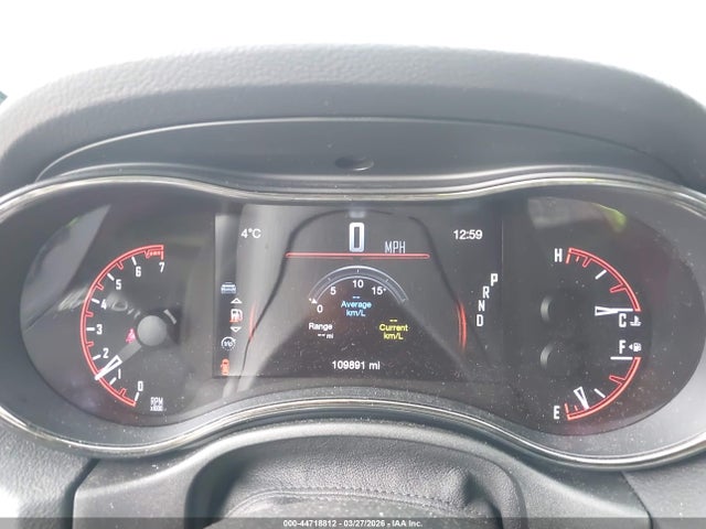 Aukcja sprzedaży 2019 Dodge Durango Gt Plus Awd, vin: 1C4RDJDG4KC651769, numer aukcji: 44718812
