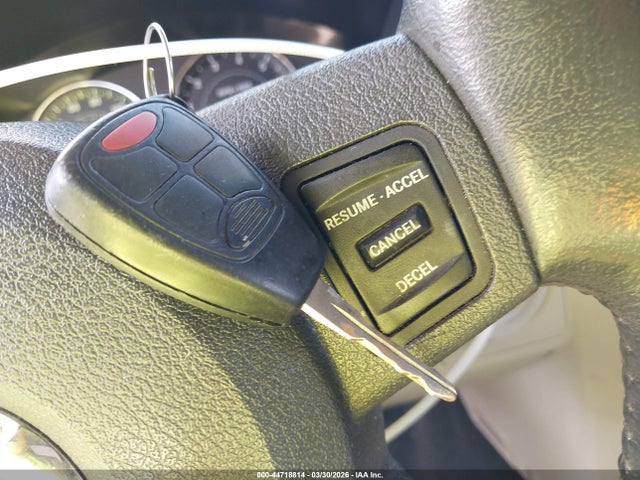 2007 JEEP COMMANDER 1J8HG58P27C529268 Photo 10