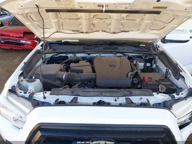 3TMCZ5ANXLM300091 Toyota Tacoma Sr V6