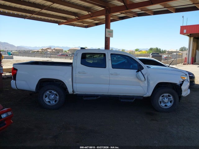 3TMCZ5ANXLM300091 Toyota Tacoma Sr V6