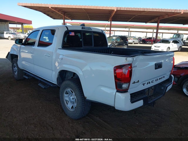 3TMCZ5ANXLM300091 Toyota Tacoma Sr V6