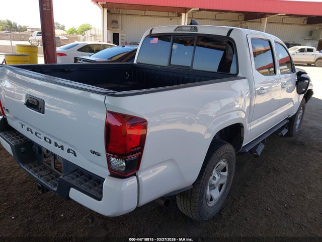 3TMCZ5ANXLM300091 Toyota Tacoma Sr V6