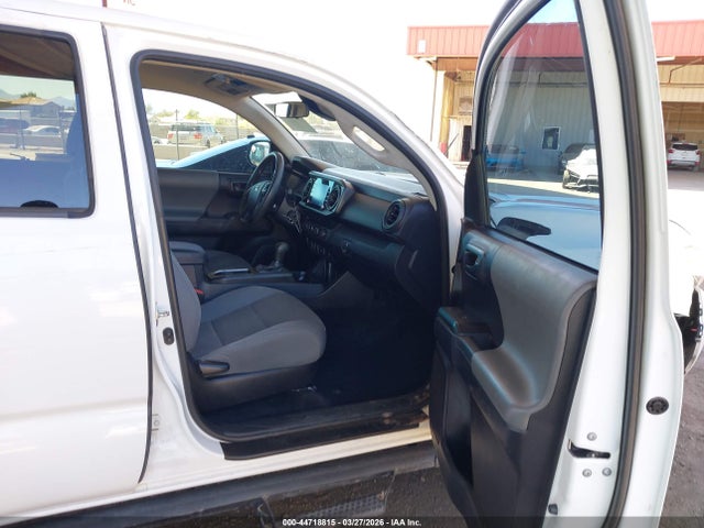 3TMCZ5ANXLM300091 Toyota Tacoma Sr V6