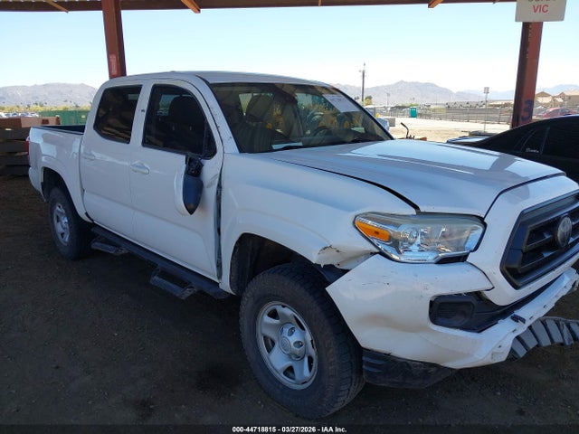 3TMCZ5ANXLM300091 Toyota Tacoma Sr V6