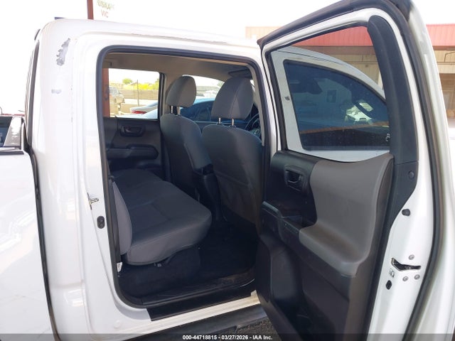 3TMCZ5ANXLM300091 Toyota Tacoma Sr V6