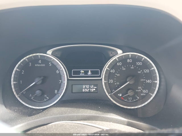 44718821 :رقم المزاد ، 5N1DL0MN2LC535795 vin ، 2020 Infiniti Qx60 Luxe مزاد بيع