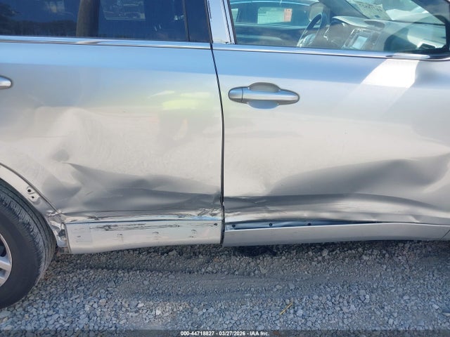 5TDZARFHXFS015147 Toyota Highlander Le